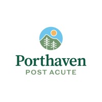 Porthaven Post Acute logo - Similar company to Sleep Metrics