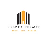Comex Homes logo - Similar company to Bonolota Food