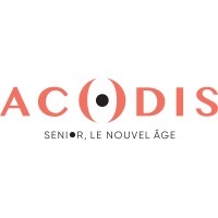 ACODIS SENIORS logo - Similar company to Acodis