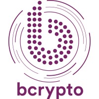 bcrypto - Deine Kryptoexperten logo - Similar company to Schorsch Personalagency