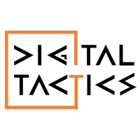 TheDigitalTactics logo - Similar company to Konsolidated
