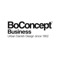 BoConcept Greece logo - Similar company to Gms Salon+