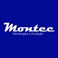 METALÚRGICA E FUNDIÇÃO MONTEC logo - Similar company to Vacechi Indústria Metalúrgica