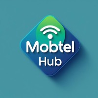 Mobtel Hub logo - Similar company to Whispa Konnect