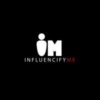 InfluencifyMe logo - Similar company to The Creative Dogs