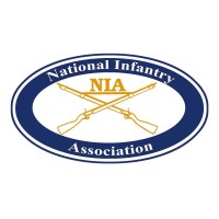 NATIONAL INFANTRY ASSOCIATION logo - Similar company to Toku Systems Inc.