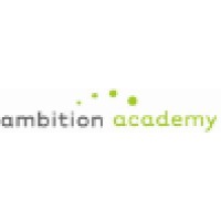 Ambition Academy logo - Similar company to Atech Academy