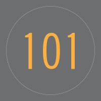 Studio 101 Designs logo - Similar company to Studio Terpeluk