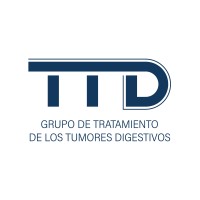 TTD Group - Grupo de Tratamiento de los Tumores Digestivos logo - Similar company to Healthco Trials