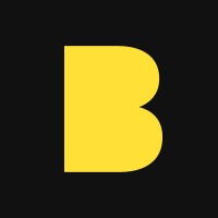 The Yellow B logo - Similar company to Crea Group - Event & Destination Management