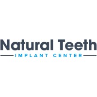 Natural Teeth Implant Center and Oral Surgery logo - Similar company to Splex Dental Partners