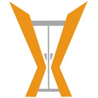 Xdrobe logo - Similar company to Synthex