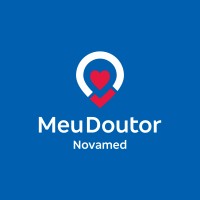 Meu Doutor Novamed logo - Similar company to Novamed