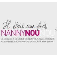 Nannynou logo - Similar company to Nannynu!