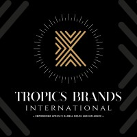 THE TROPICS GROUP OF COMPANIES logo - Similar company to Ekose Holdings Sarl