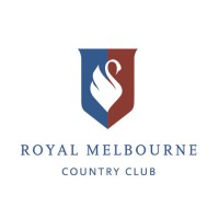 Royal Melbourne Country Club logo - Similar company to Advisor Freedom