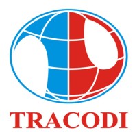TRACODI Co Ltd logo - Similar company to Palm Science