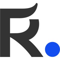 Recruitabull logo - Similar company to Nanolix Digital - Ui Ux | Branding | Saas | Webapp Design Agency