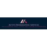 Active Bookkeeping Services logo - Similar company to Mist Accounting