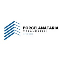 PORCELANATARIA CALANDRELLI logo - Similar company to Confia Ia - Artificial Intelligence To Scale Your Business