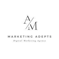 Marketing Adepts logo - Similar company to Itwin Tiktok Marketing Agency