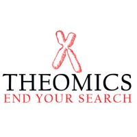 Theomics International Pvt Ltd logo - Similar company to Omixir