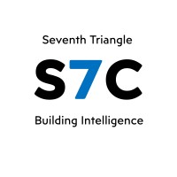 Seventh Triangle logo - Similar company to Pushowl