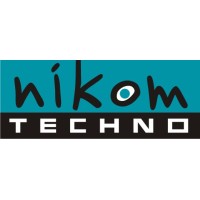 Nikom Techno Ltd. logo - Similar company to Clapback Pvt Ltd.