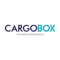 CARGO BOX The World Within Reach logo - Similar company to Cargobox