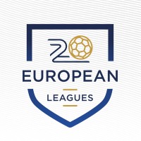 European Leagues logo - Similar company to Fifpro