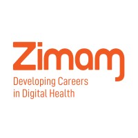 ZIMAM Digital Health Forum logo - Similar company to Wellfounded