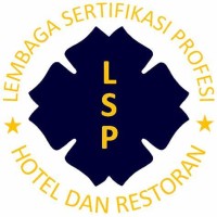 LEMBAGA SERTIFIKASI PROFESI HOTEL DAN RESTORAN logo - Similar company to Lembaga Sertifikasi Profesi Pariwisata Bali Internasional (Lsp Par Bi)