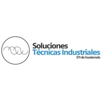 Soluciones Técnicas Industriales de Guatemala, S.A. logo - Similar company to Soltec, S.A.