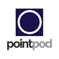Point Pod logo - Similar company to Mercha.Com.Au