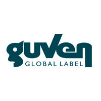Guven Global Label logo - Similar company to Ats Tag Etiket