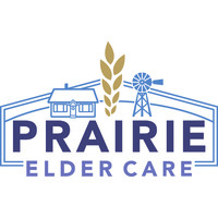 Prairie Elder Care logo - Similar company to Dynamic Home Therapy And Neurofit