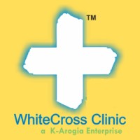 WhiteCross Clinic logo - Similar company to Astrolab