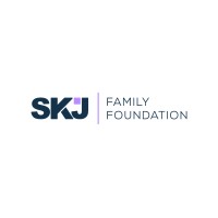 SKJ Family Foundation logo - Similar company to Gorilla Tech