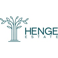 Henge Estate logo - Similar company to SILOMANN Silo Cleaning, Deep Cleaning, Confined Space & Work At Height
