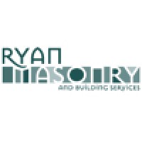 Ryan Masonry And Building Services