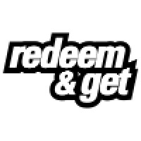 Redeem And Get