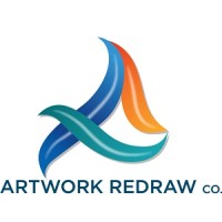 Artwork Redraw Co. logo - Similar company to Vector Tracing
