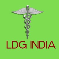 LDG India - Beat Cancer Restore Life logo - Similar company to Hallwang Clinic Gmbh