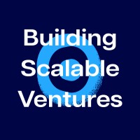 Building Scalable Ventures logo - Similar company to Brainblurb Startup Studio