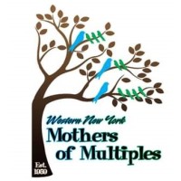 Western New York Mothers of Mulitples logo - Similar company to Western New York Invention Convention