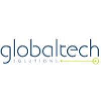 Globaltech Solutions logo - Similar company to Mail Mystics
