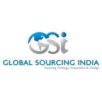 Global Sourcing India logo - Similar company to Hafmann