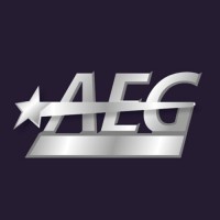 AEG France logo - Similar company to Vertigo