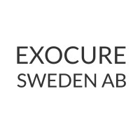 EXOCURE SWEDEN AB logo - Similar company to Inicure Ab