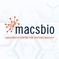 Maastricht Centre for Systems Biology and Bioinformatics (MaCSBio) logo - Similar company to Phd-Trip Mib Ssb